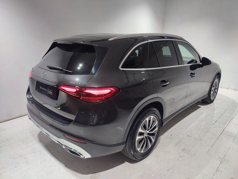 Mercedes-Benz GLC GLC 220d 4Matic Mild Hybrid Advanced