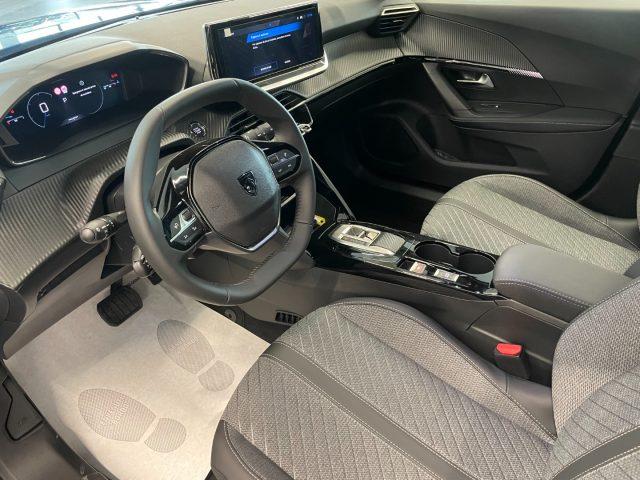 PEUGEOT 2008 1.2 Hybrid 145 CV e-DCS6 Allure KM0 MY26