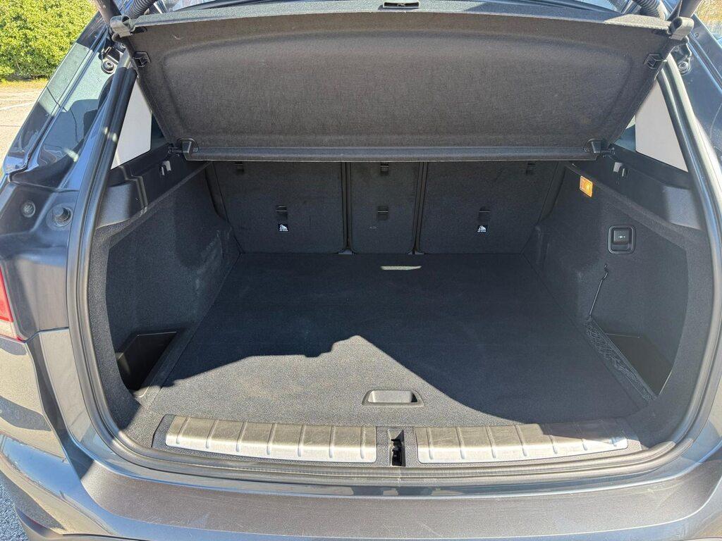 BMW X1 18 d Business Advantage sDrive Steptronic