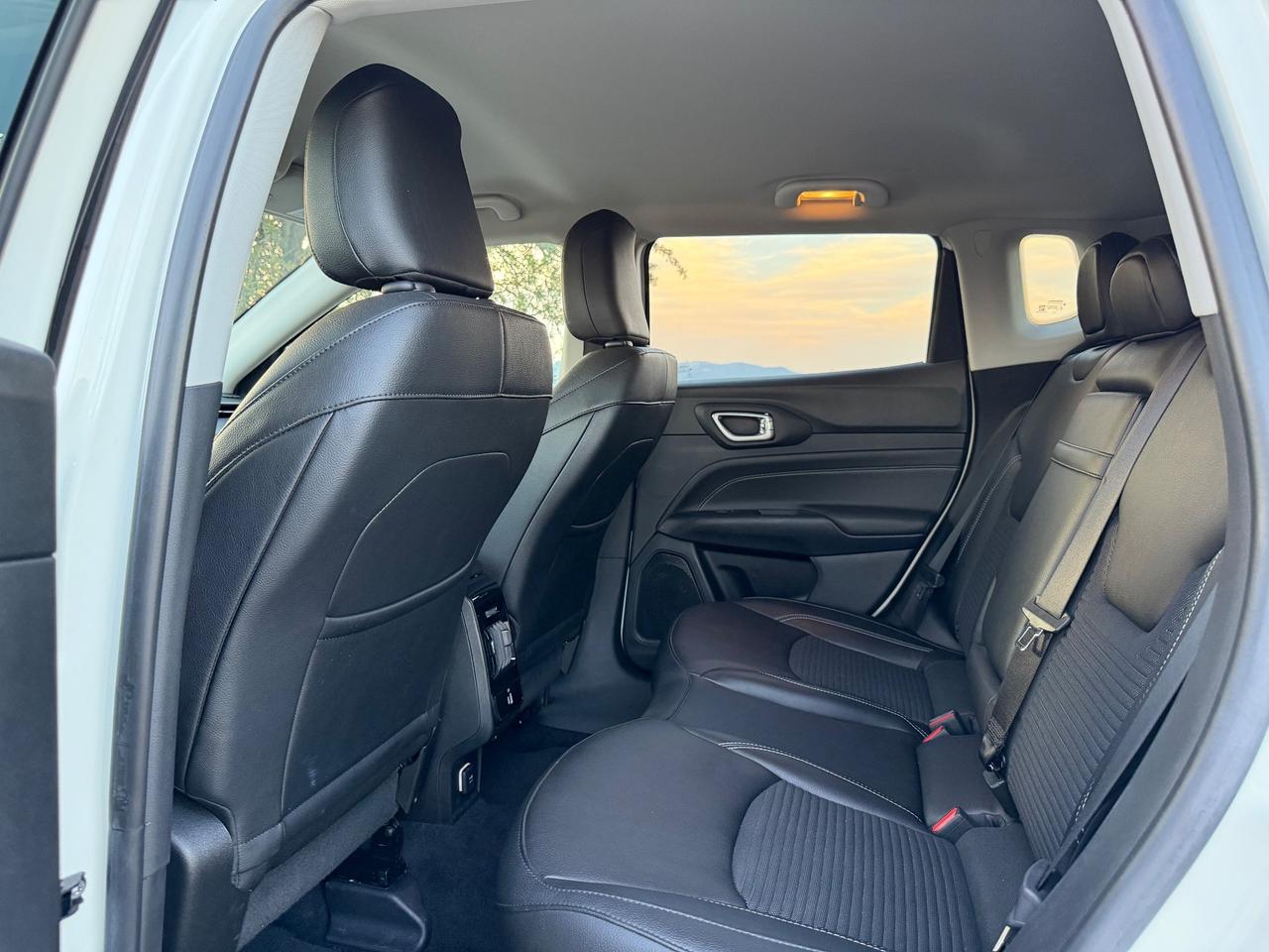 Jeep Compass 1.6 Multijet II 2WD Limited 2022