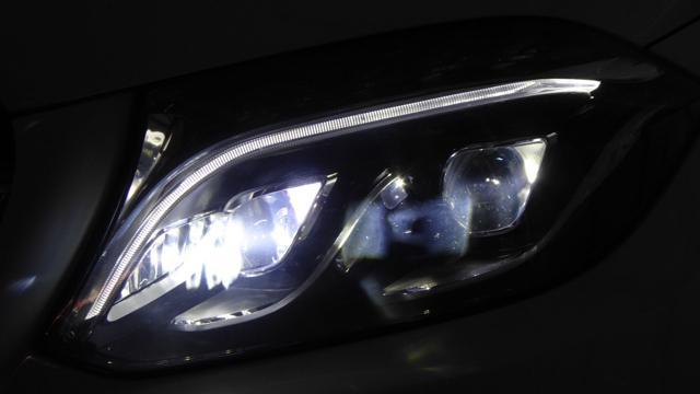 MERCEDES-BENZ GLS 350 d 4Matic Exclusive