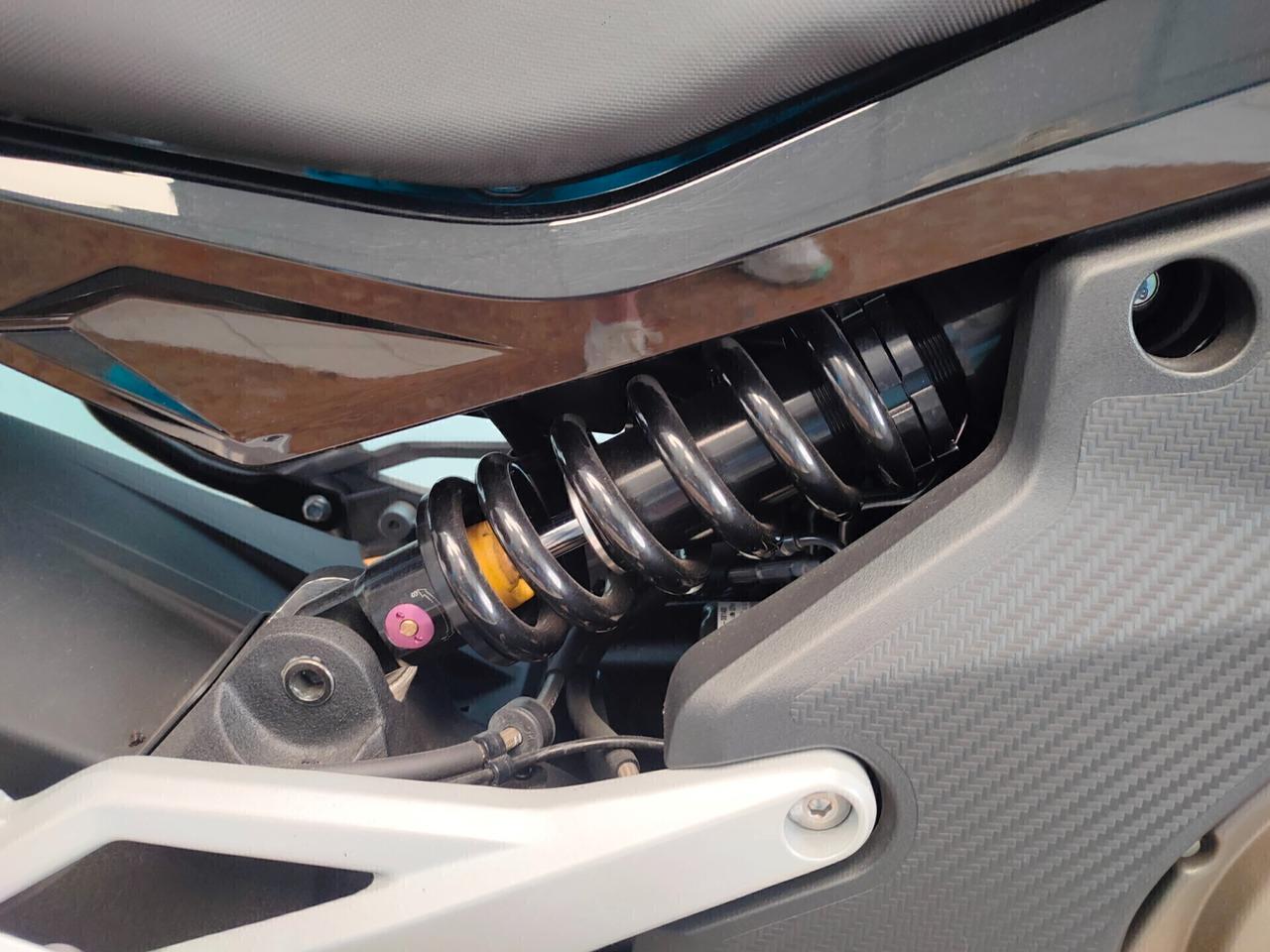 Cf Moto 650 MT eccellente rapporto qualità/prezzo