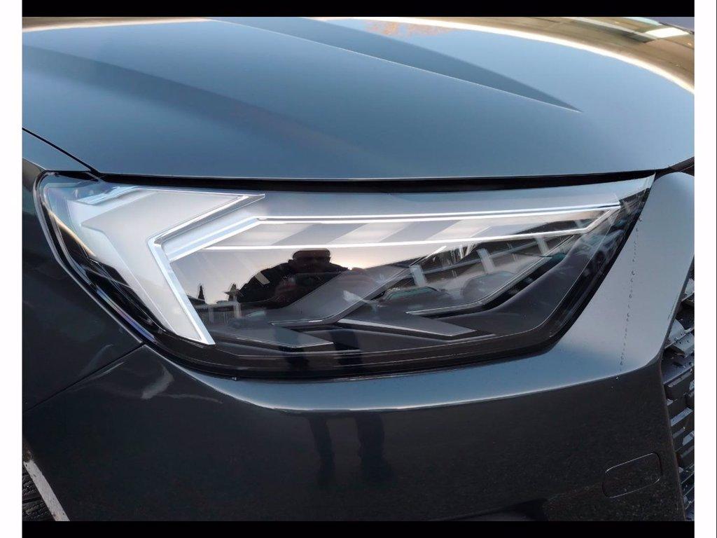 AUDI A1 sportback 30 1.0 tfsi admired 110cv s-tronic del 2020