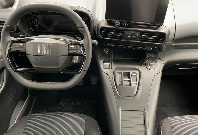 FIAT Doblò 1.5 BlueHdi 130 CV AT8 PC Magic Top
