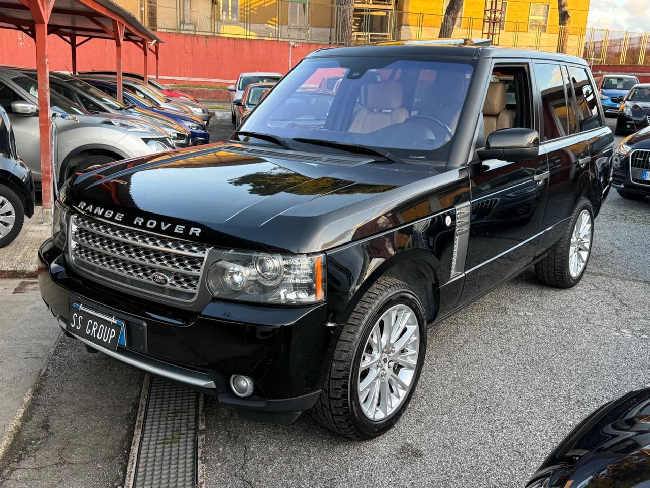 Range 4.4 TDV8 Autobiography-strafull-