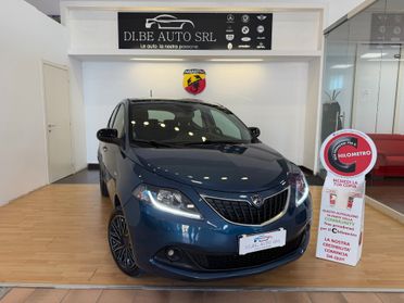 Lancia Ypsilon 1.0 FireFly S&S Hybrid Alberta Ferretti