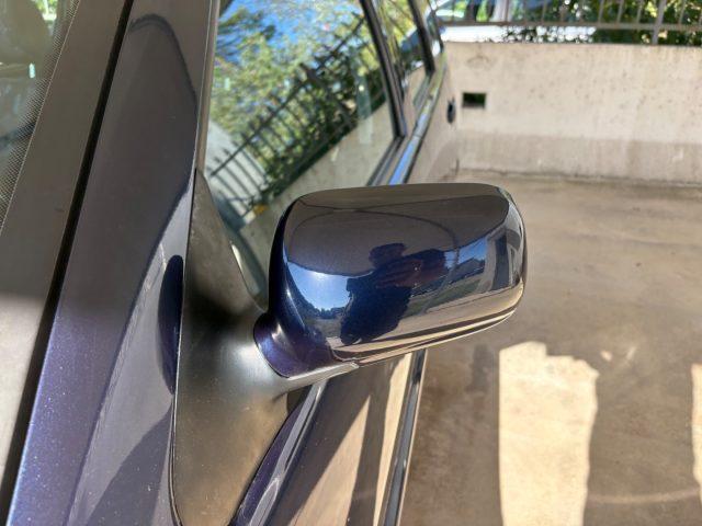 VOLKSWAGEN Polo 1.6/101 CV SW OK NEOP GRANDE CAPACITA' DI CARICO