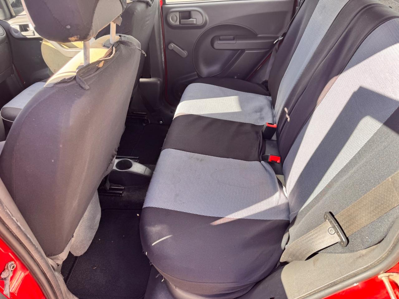 Fiat Panda 1.2 Dynamic GPL 60cv neo patentati