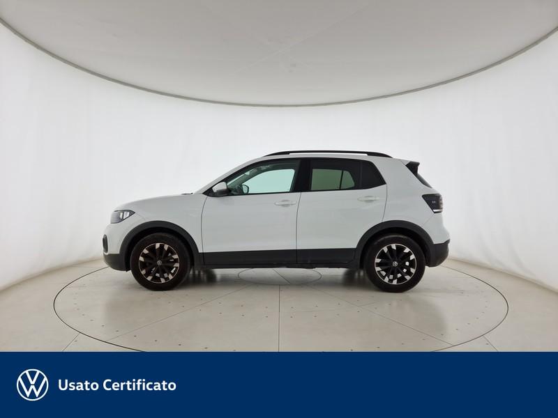 Volkswagen T-Cross 1.0 tsi style 95cv