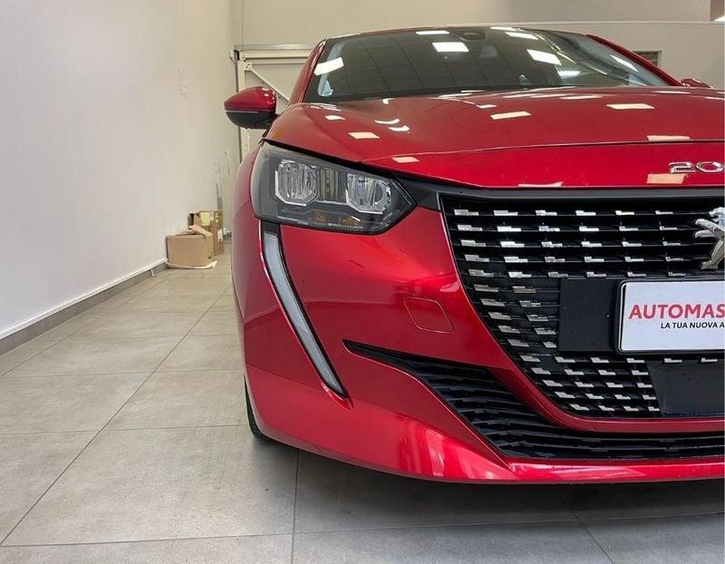 Peugeot 208 208 BlueHDi 100 Stop&Start 5 porte Allure Pack