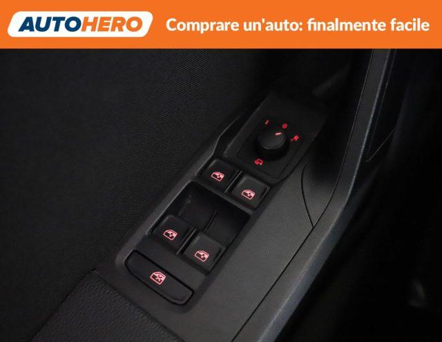SEAT Arona 1.0 EcoTSI FR