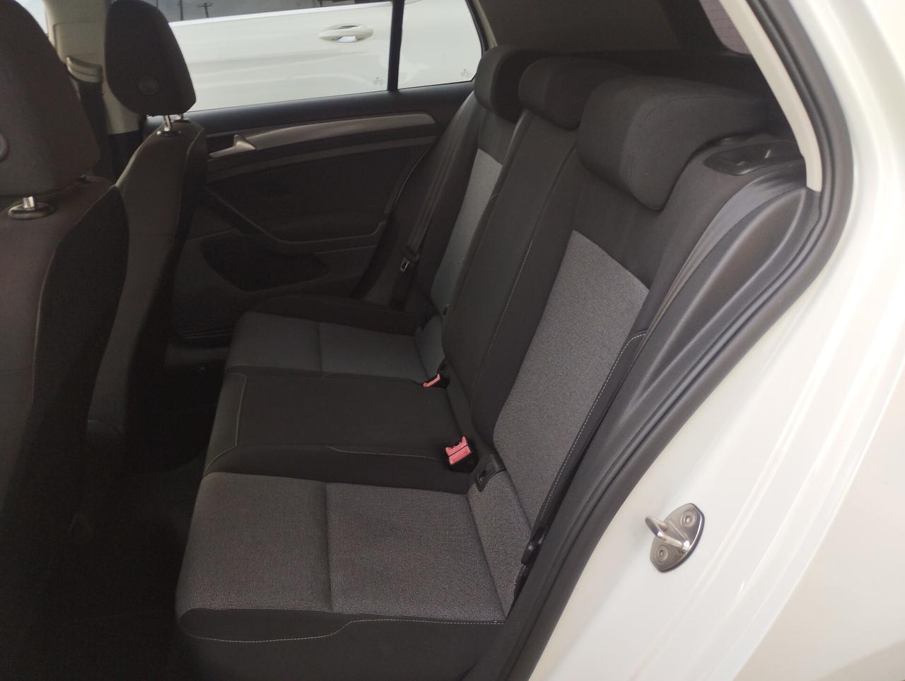 Volkswagen Golf 1.6 TDI 5p. Comfortline BlueMotion Technology