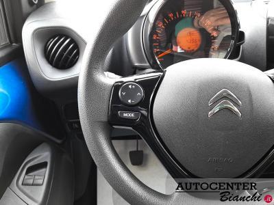 Citroen C1 5 Porte C1 5p 1.0 vti Feel 72cv