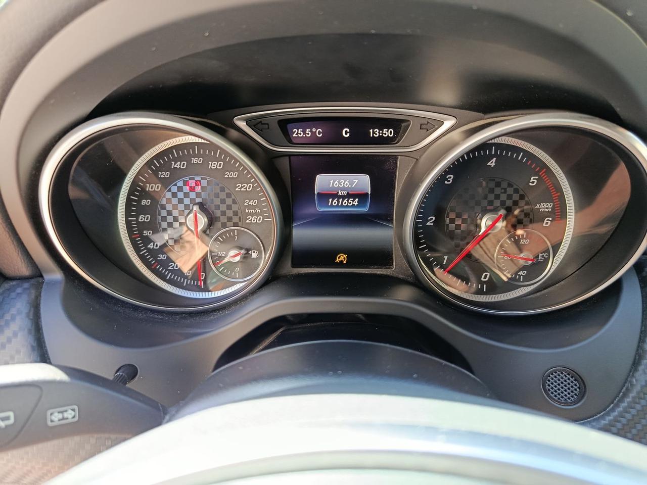 Mercedes-Benz A 180 D Premium #6733