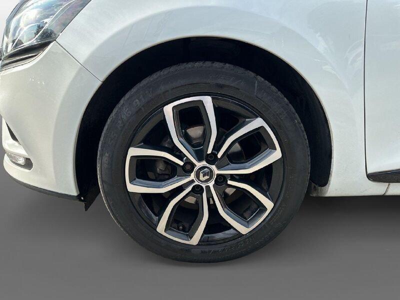 Renault Clio dCi 8V 90 CV Start&Stop 5 porte Energy Duel