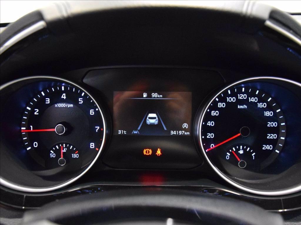 KIA XCeed 1.0 tgdi Gpl Business 117cv mt del 2023