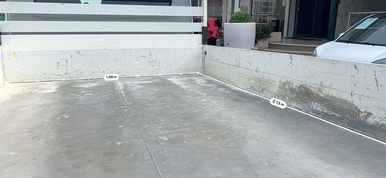 IVECO Daily 35C112.3 HPT Ribaltabile finanziabile