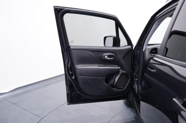 JEEP Renegade 1.6 Mjt DDCT 120cv Black Line Edition
