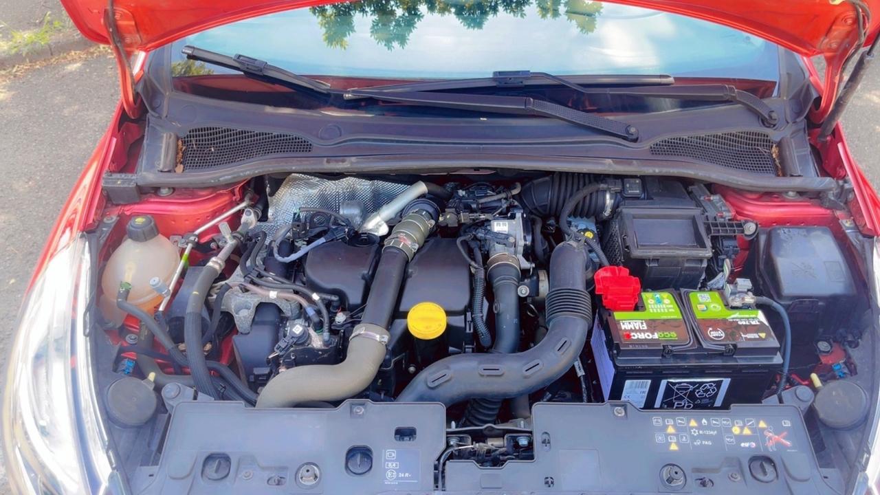 Renault Clio dCi 8V 75CV Start&Stop 5 porte Energy Zen