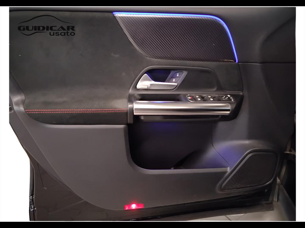 Mercedes-Benz GLA-H247 2020 - GLA 200 d Premium auto