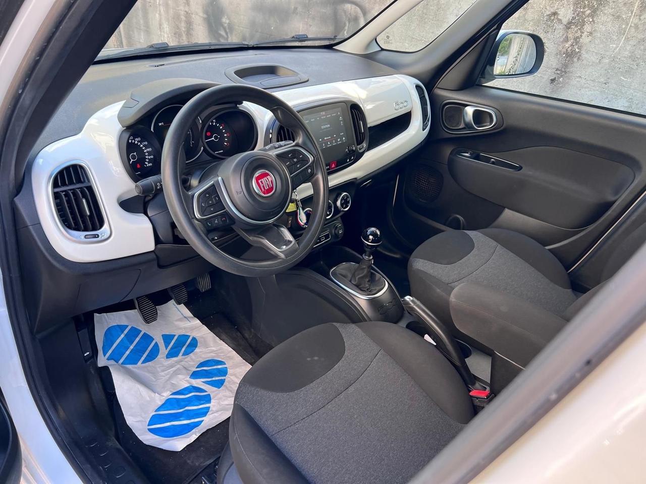 Fiat 500L Pro 1.6 MJT 120CV Mirror 4 posti (N1)