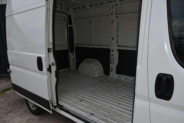 Citroen Jumper BlueHDi 120 E6D-TEMP L2 H2 (PASSO MEDIO)