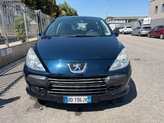 Peugeot 307 1.4 16V 5p. D-Sign Euro 4 adatta a neopatentati