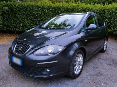 Seat Altea XL 1.6 TDI 105 CV
