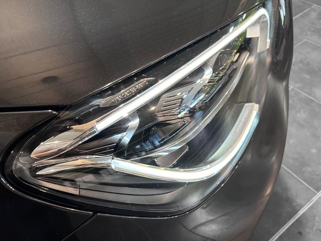 Mercedes GLC 300 300 D Premium 4Matic 9G-Tronic Plus