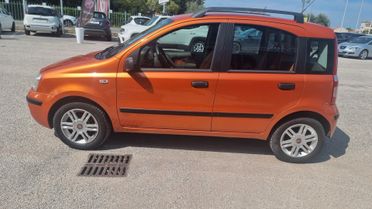 Fiat Panda 1.2 Dynamic 5 posti PREZZO CHIARO