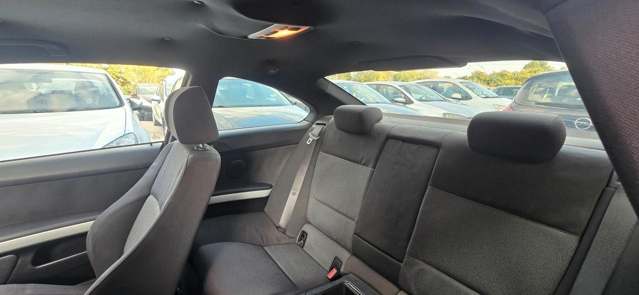 Bmw 320 330d cat Cabrio Msport