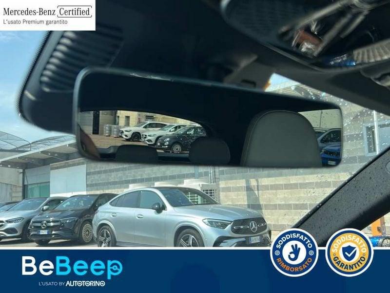 Mercedes-Benz GLC 300 DE PHEV AMG PREMIUM 4MATIC AUTO
