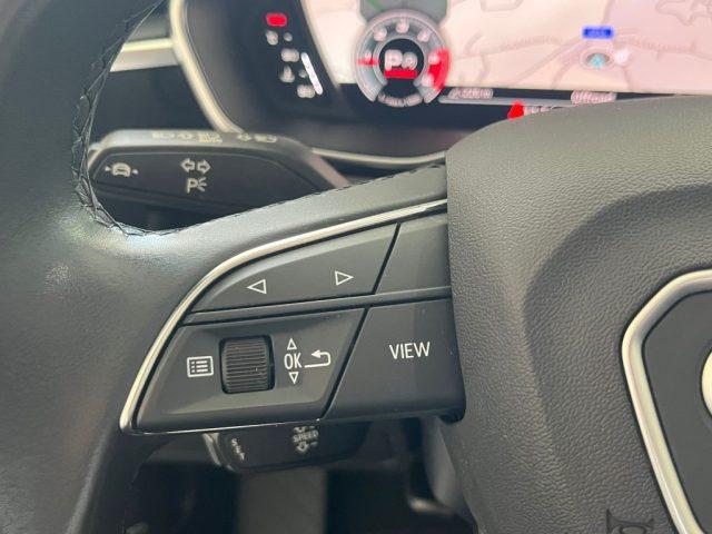 AUDI Q3 SPB 35 TDI S line edition