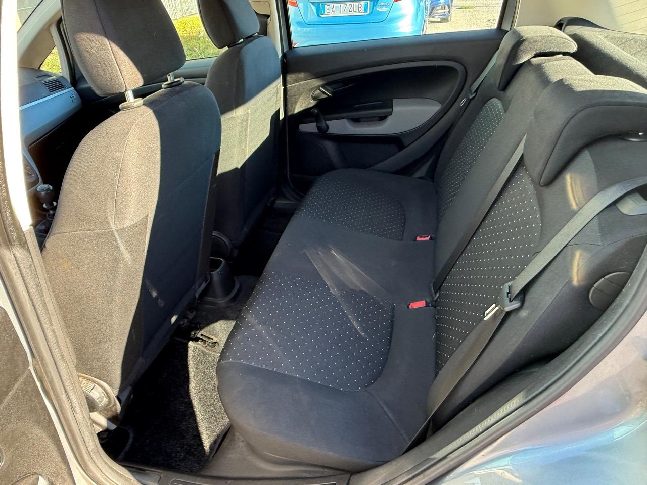 Fiat Grande Punto 1.2 5 porte Active