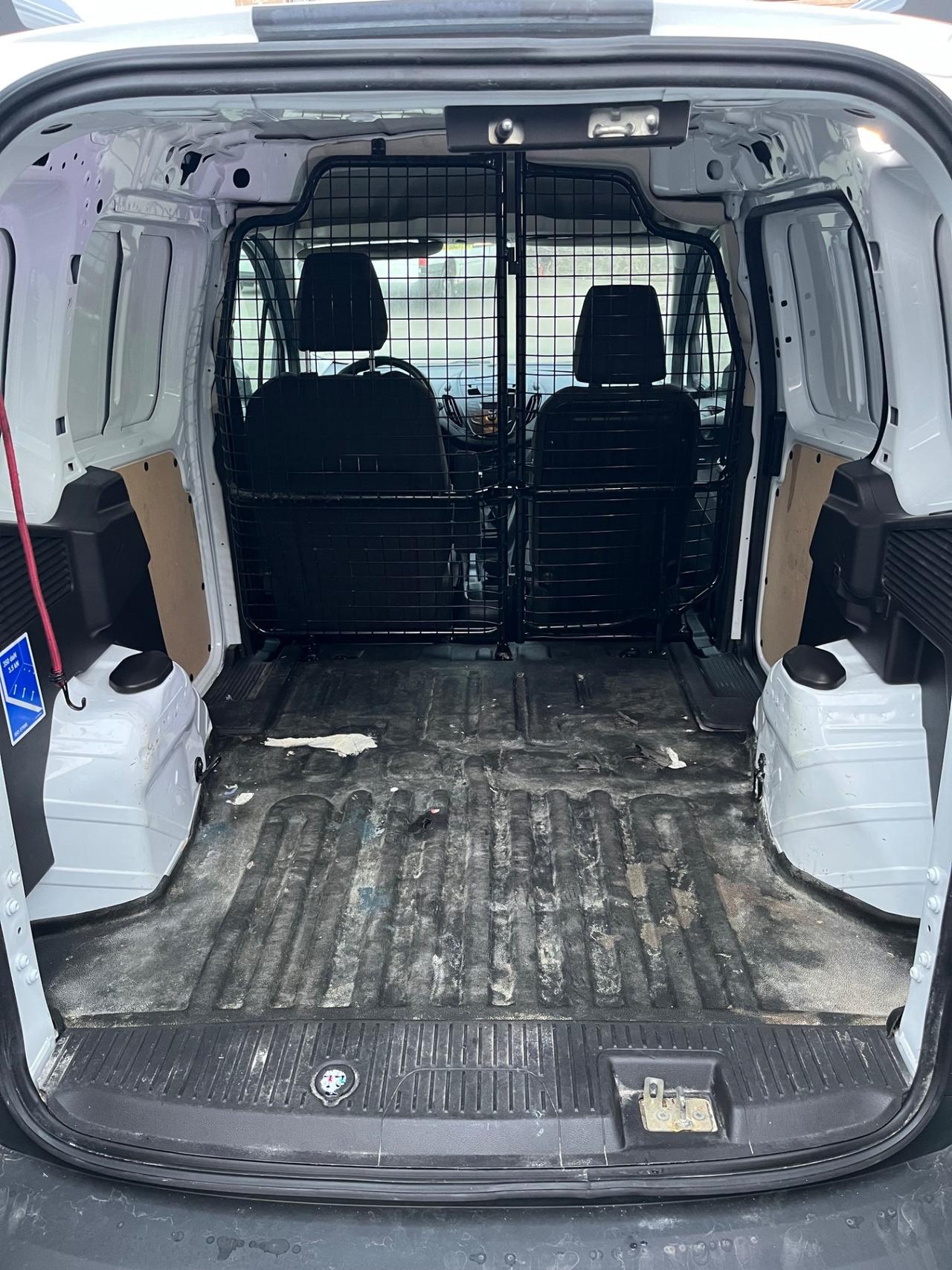 Ford Transit Courier 1.5 TDCI 75 CV S&S Plus