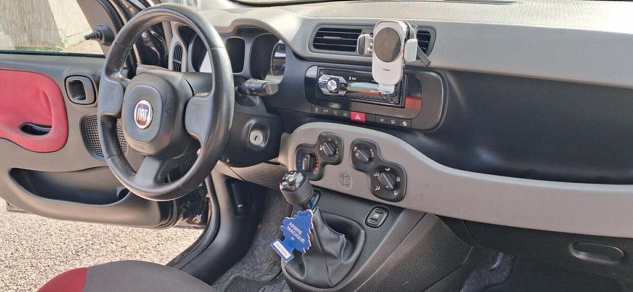 Fiat Panda 1.3 MJT S&S Easy Van 4 posti