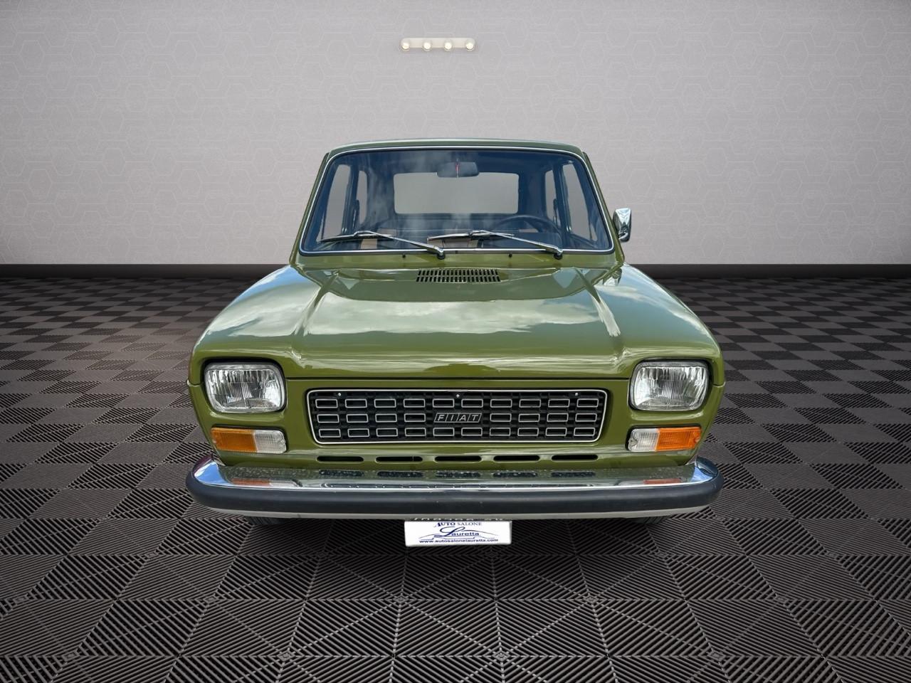 Fiat 127 Special 3 porte