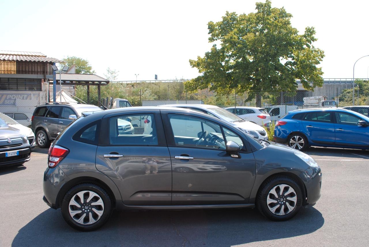 CITROEN C3 1.4 HDI 68 CV