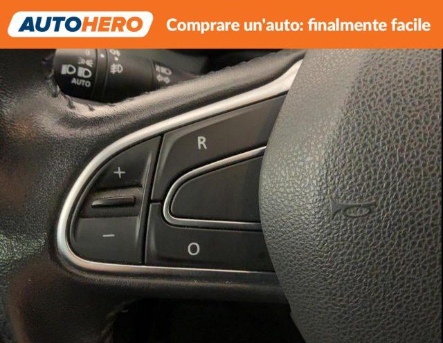 RENAULT Mégane Grand Coupé dCi 8V 110CV EDC Energy Zen