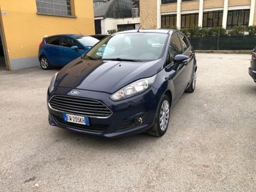 FORD Fiesta 1.2 60CV 5 porte Business