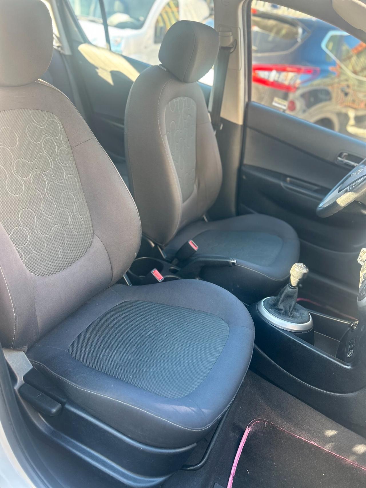 Hyundai i20 1.2 5p. BlueDrive GPL Comfort