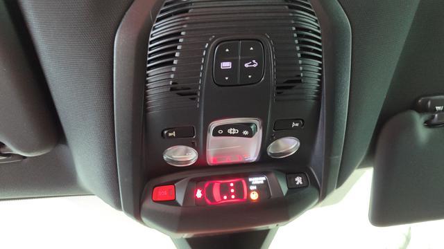 PEUGEOT 3008 130cv EAT8 GT Line TETTO FULL OPTIONAL