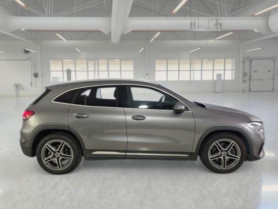 Mercedes-benz GLA 200 d Automatic Premium