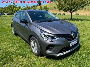 RENAULT Captur TCe 90 CV Business