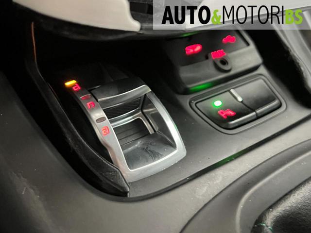 ALFA ROMEO Giulietta 1750 Turbo TCT Quadrifoglio Verde