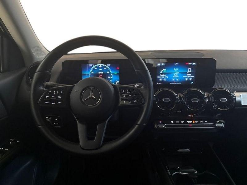 Mercedes-Benz Classe GLB GLB 200 d Executive auto
