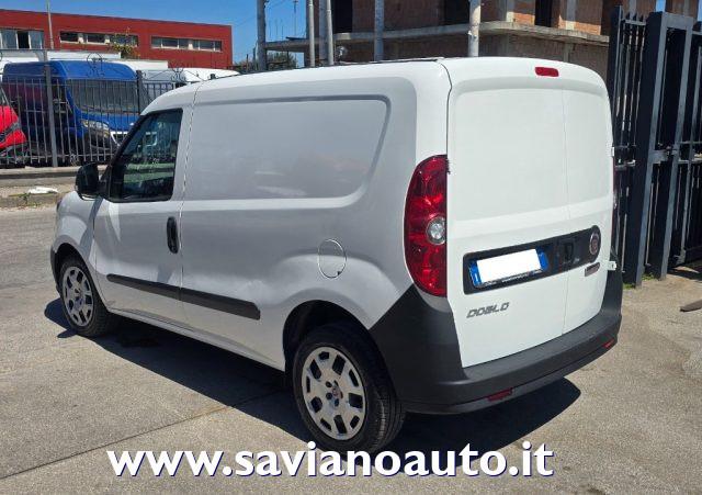 FIAT DOBLO 1.6 MJ 105cv