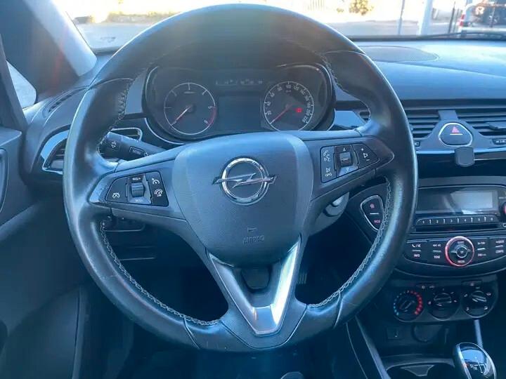 Opel Corsa 1.3 CDTI Coupé b-Color - FAP DA RIVEDERE