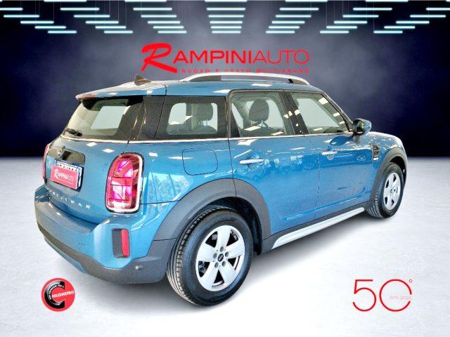 MINI Countryman 1.5 One D Business Km 82.000 Iva Esposta