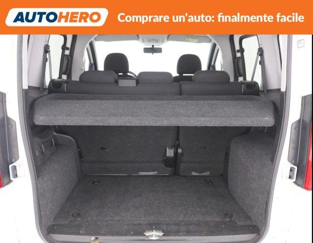 FIAT Qubo 1.3 MJT 95 CV Trekking
